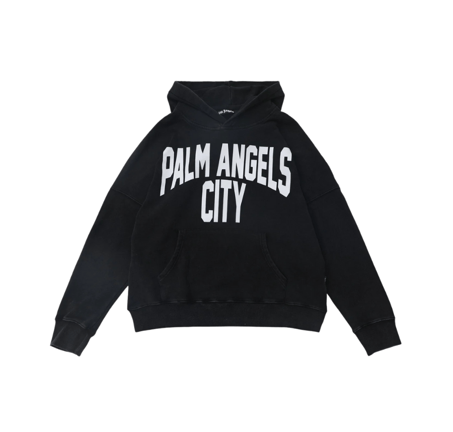 HOODIE - PALM ANGELS