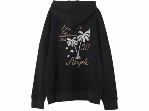 HOODIE - PALM ANGELS