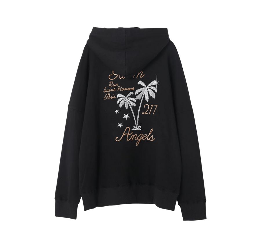 HOODIE - PALM ANGELS