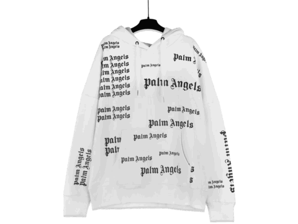 HOODIE - PALM ANGELS