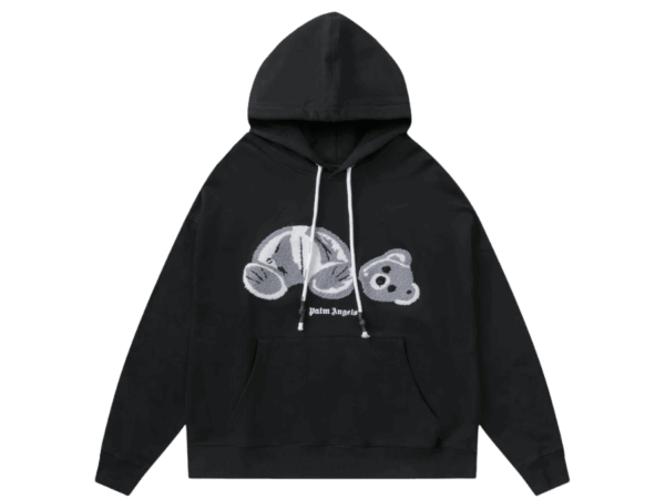 HOODIE - PALM ANGELS