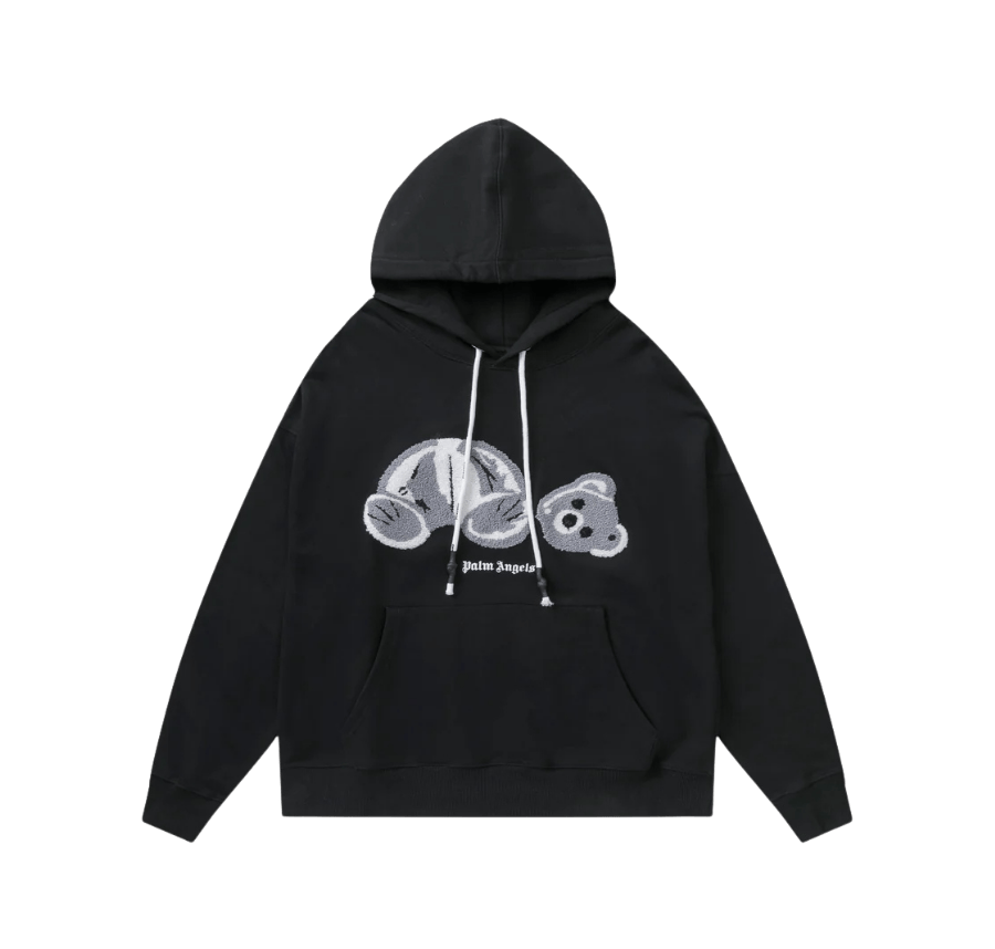 HOODIE - PALM ANGELS