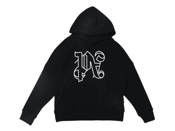 HOODIE - PALM ANGELS