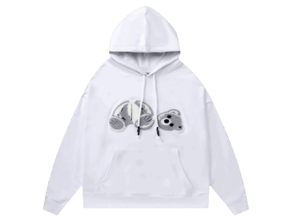 HOODIE - PALM ANGELS