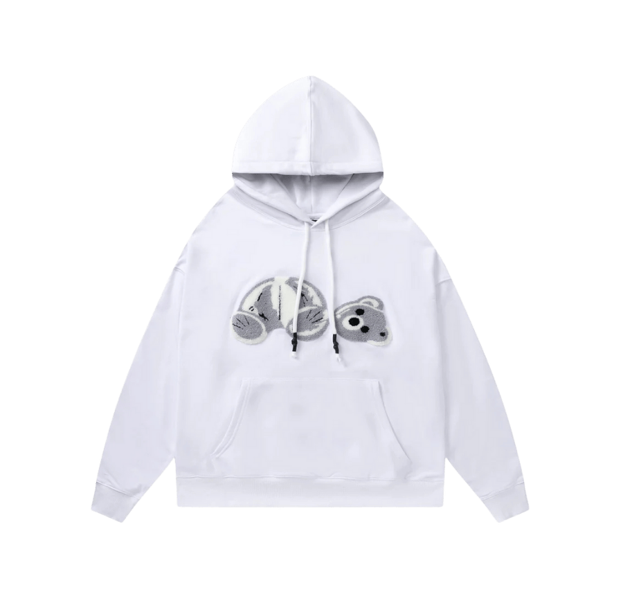 HOODIE - PALM ANGELS