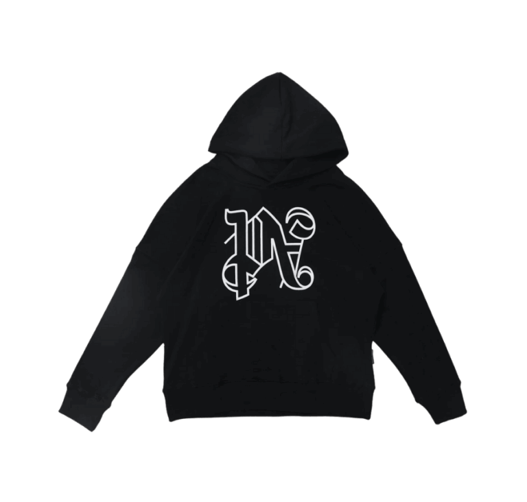 HOODIE - PALM ANGELS