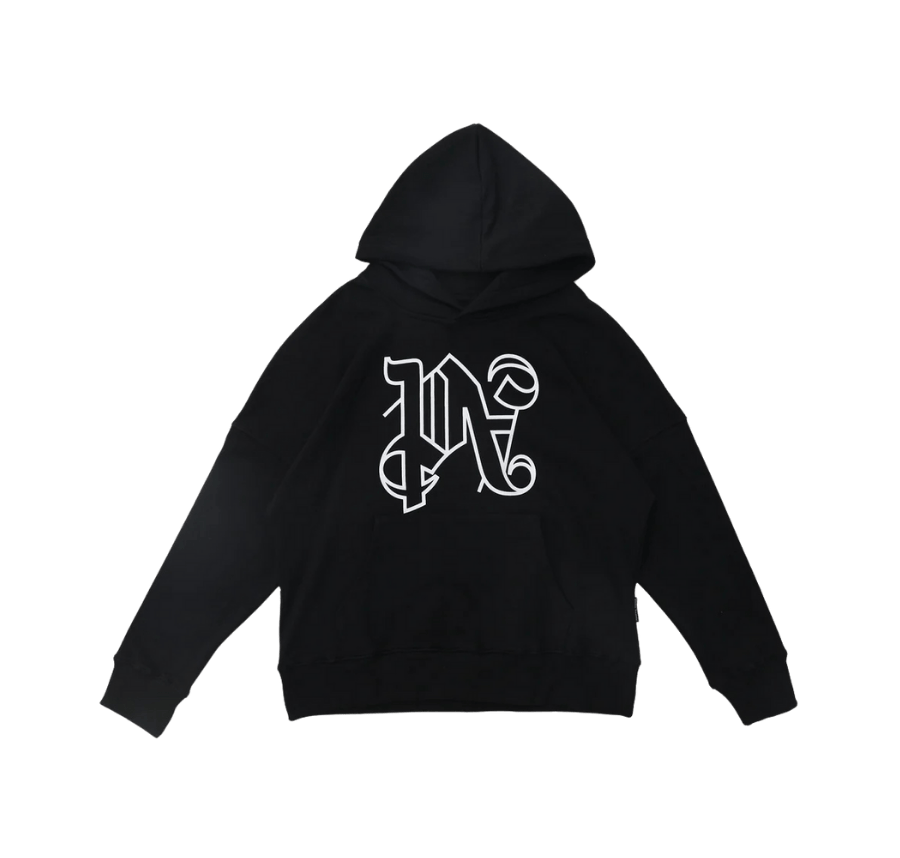 HOODIE - PALM ANGELS