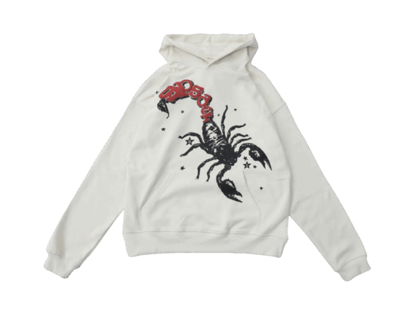 HOODIE - PALM ANGELS