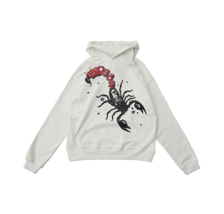 HOODIE - PALM ANGELS