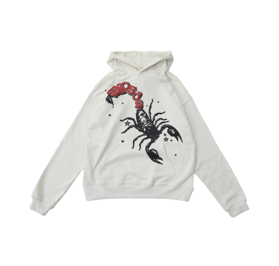 HOODIE - PALM ANGELS