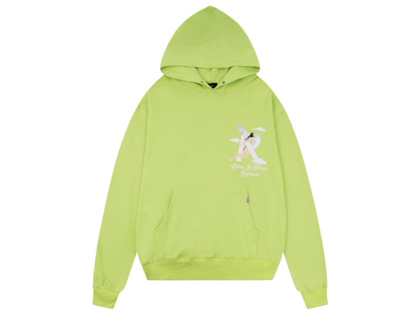 HOODIE - RHUDE