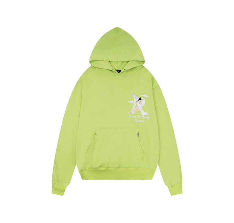 HOODIE - RHUDE