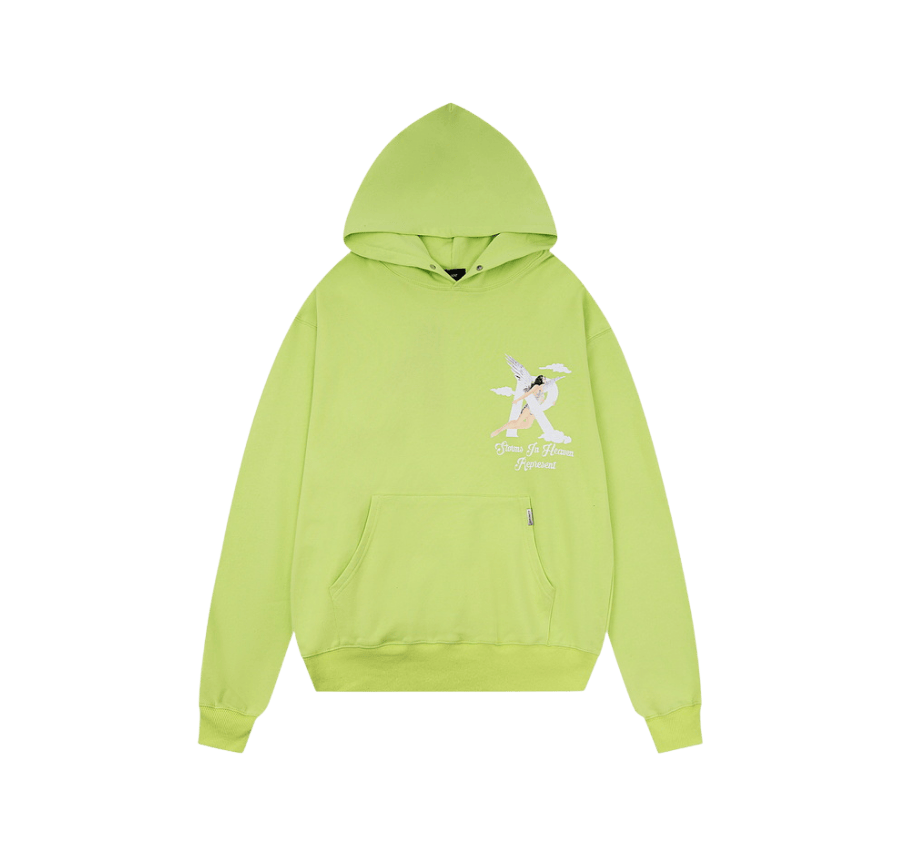 HOODIE - RHUDE