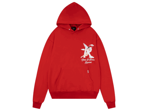 HOODIE - RHUDE