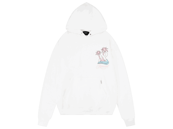 HOODIE - RHUDE
