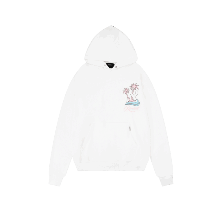 HOODIE - RHUDE