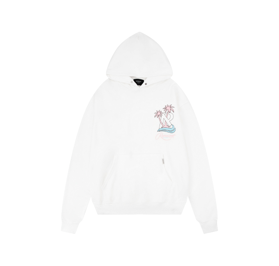 HOODIE - RHUDE