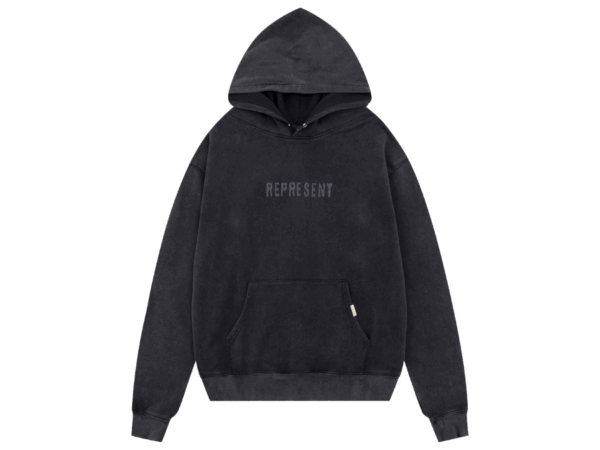 HOODIE - RHUDE