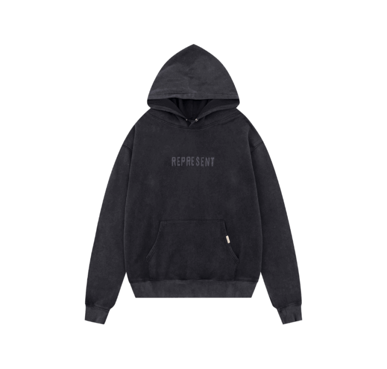 HOODIE - RHUDE