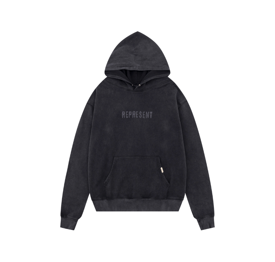 HOODIE - RHUDE