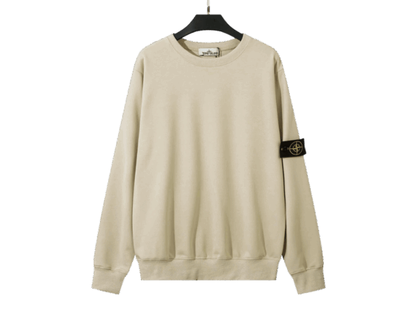 HOODIE - STONE ISLAND