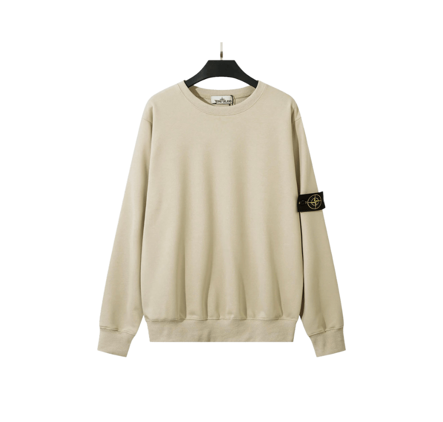 HOODIE - STONE ISLAND