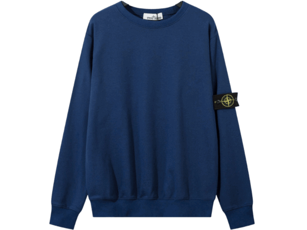 HOODIE - STONE ISLAND