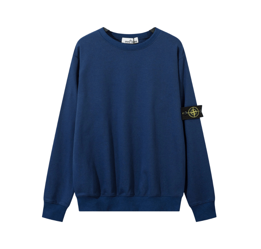 HOODIE - STONE ISLAND