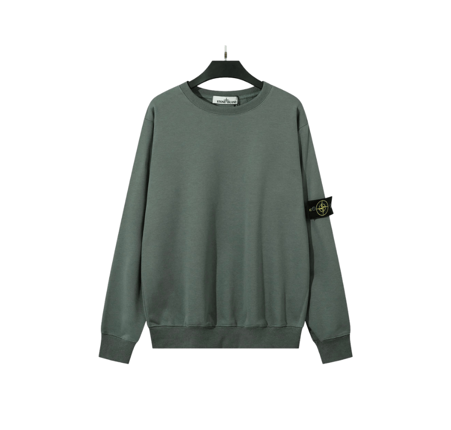 HOODIE - STONE ISLAND