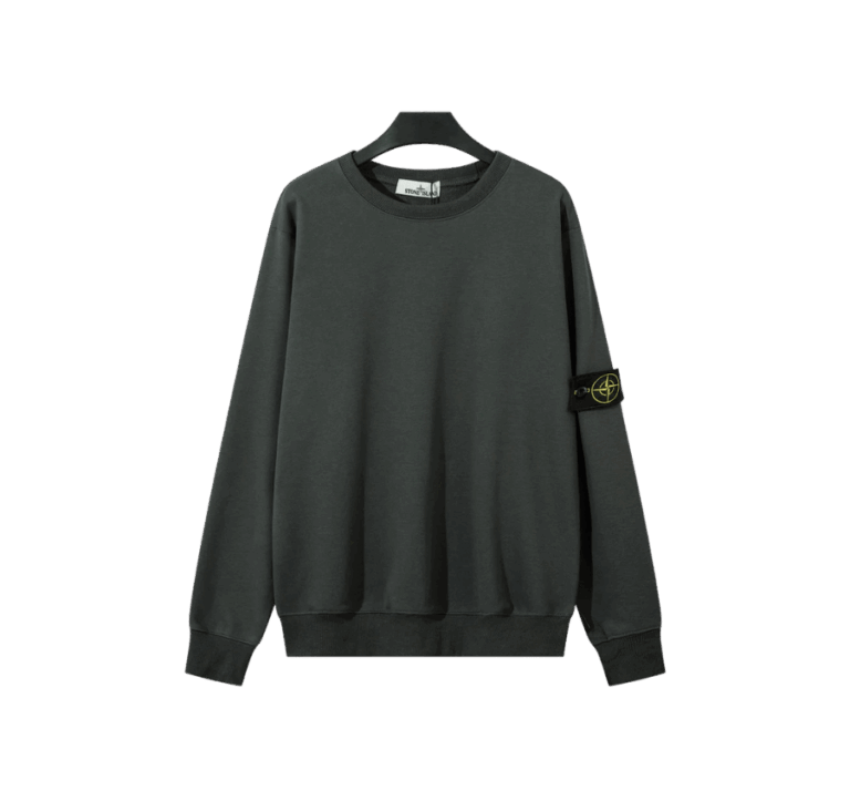 HOODIE - STONE ISLAND