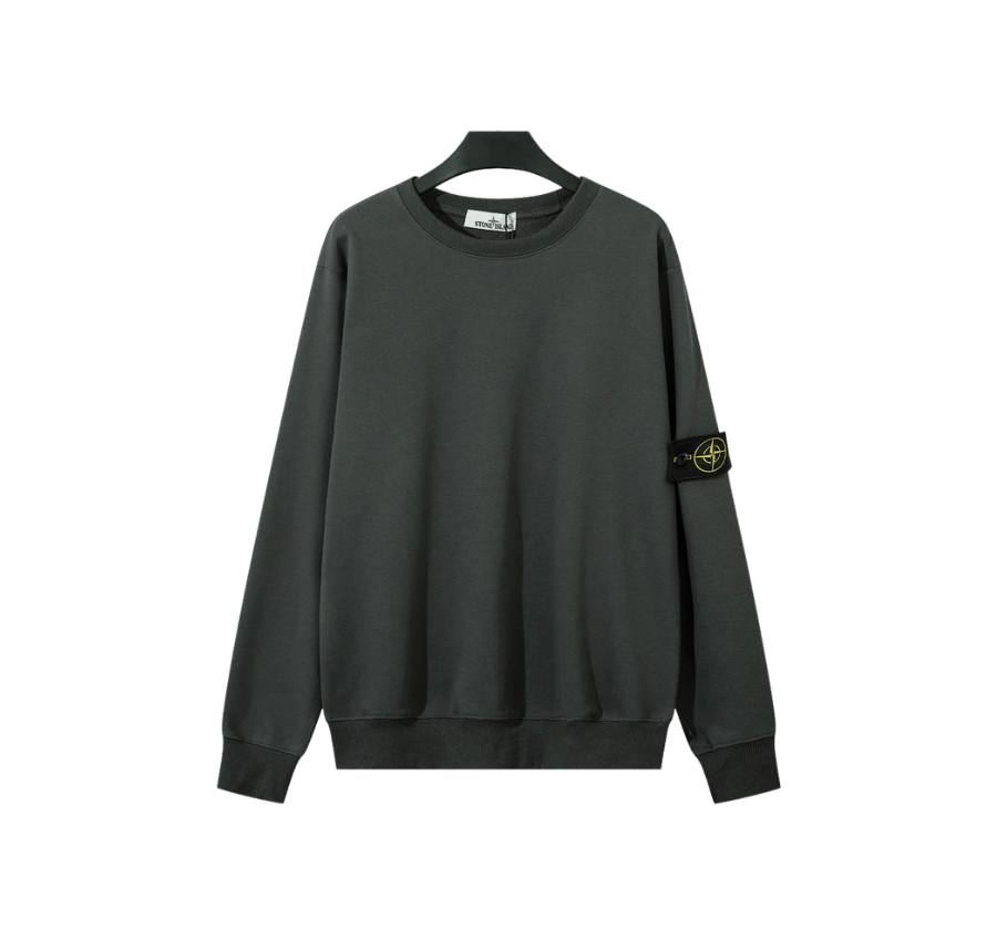 HOODIE - STONE ISLAND