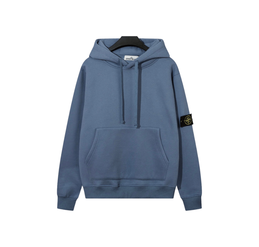 HOODIE - STONE ISLAND
