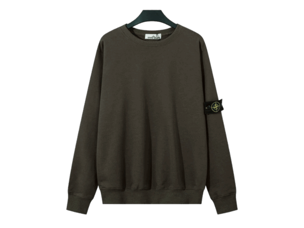 HOODIE - STONE ISLAND