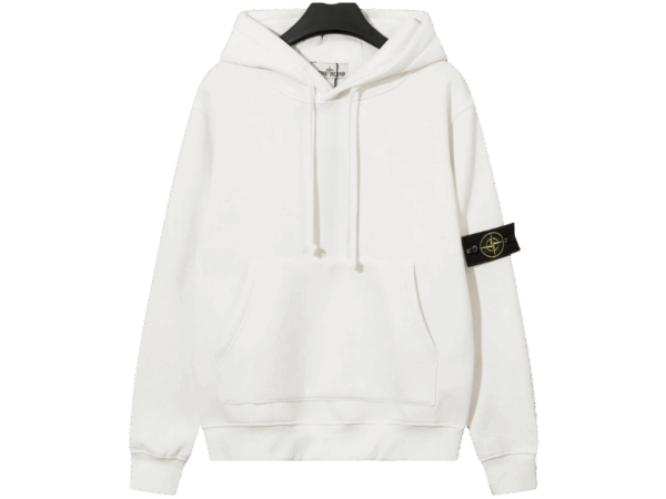 HOODIE - STONE ISLAND