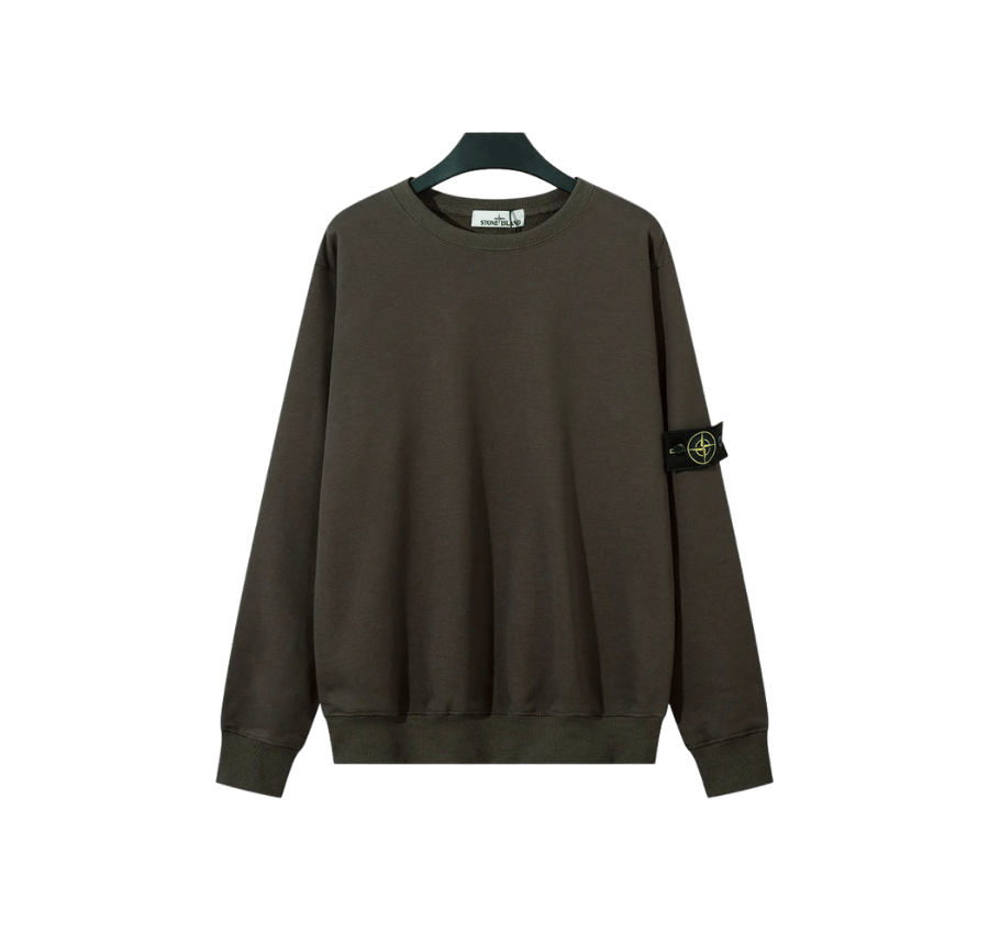 HOODIE - STONE ISLAND