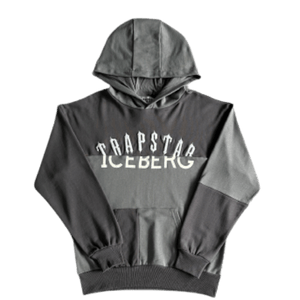 HOODIE TRAPSTAR