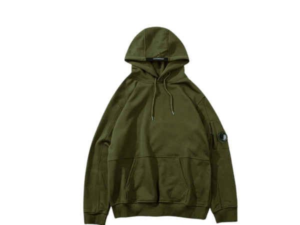 HOODIE - CP COMPANY