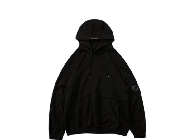 HOODIE - CP COMPANY