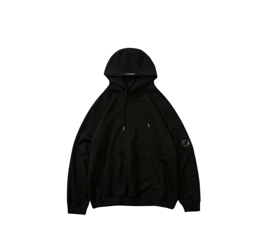 HOODIE - CP COMPANY