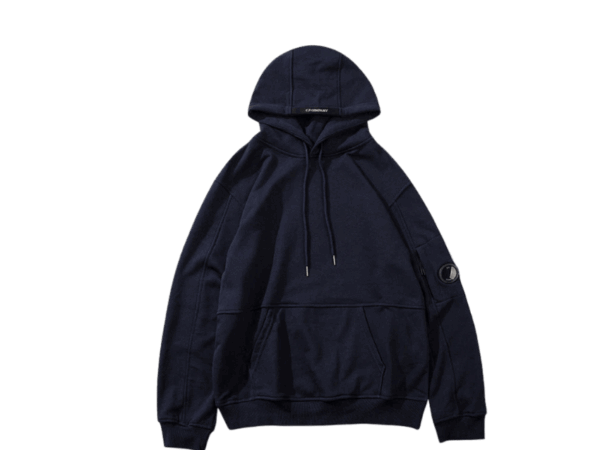 HOODIE - CP COMPANY