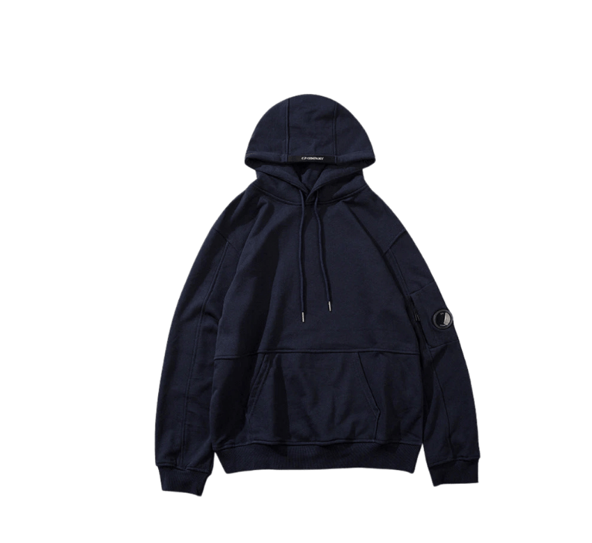 HOODIE - CP COMPANY