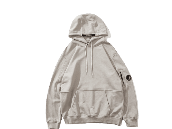 HOODIE - CP COMPANY