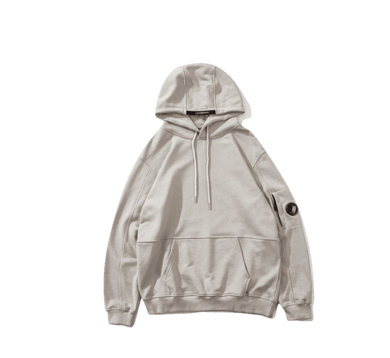 HOODIE - CP COMPANY