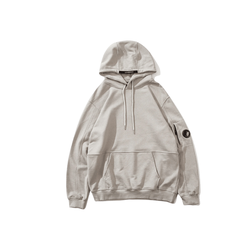 HOODIE - CP COMPANY