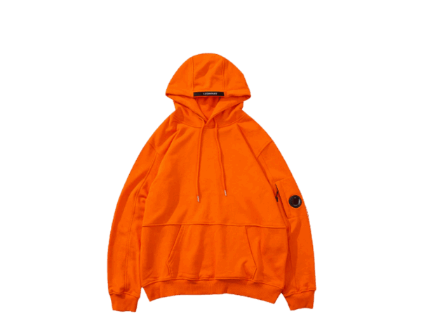 HOODIE - CP COMPANY