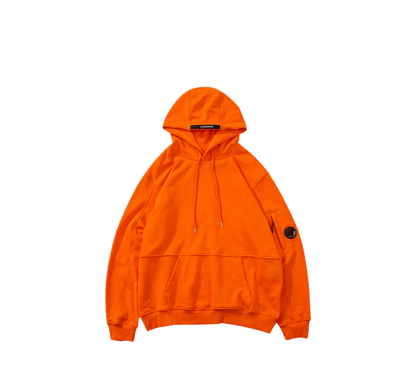 HOODIE - CP COMPANY