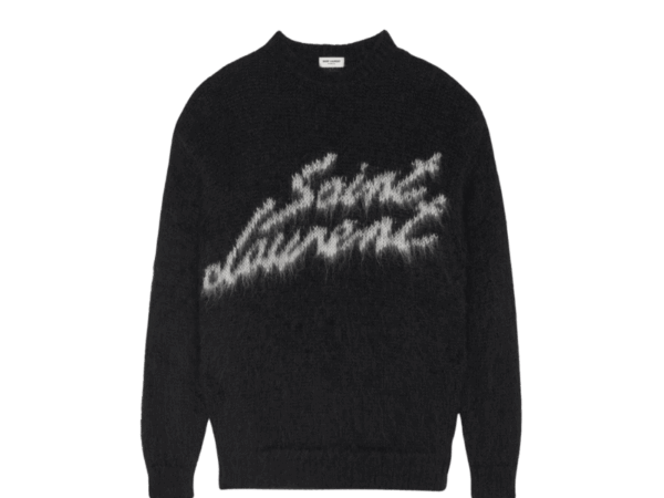 HOODIE - SAINT LAURENT