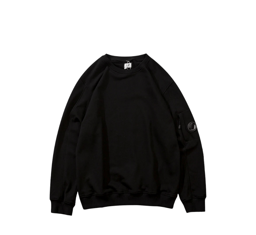 HOODIE - CP COMPANY
