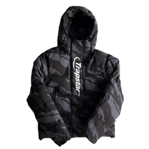 HYPERDRIVE TECHNICAL PUFFER