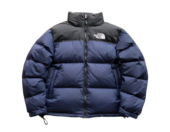 THE NORTH FACE